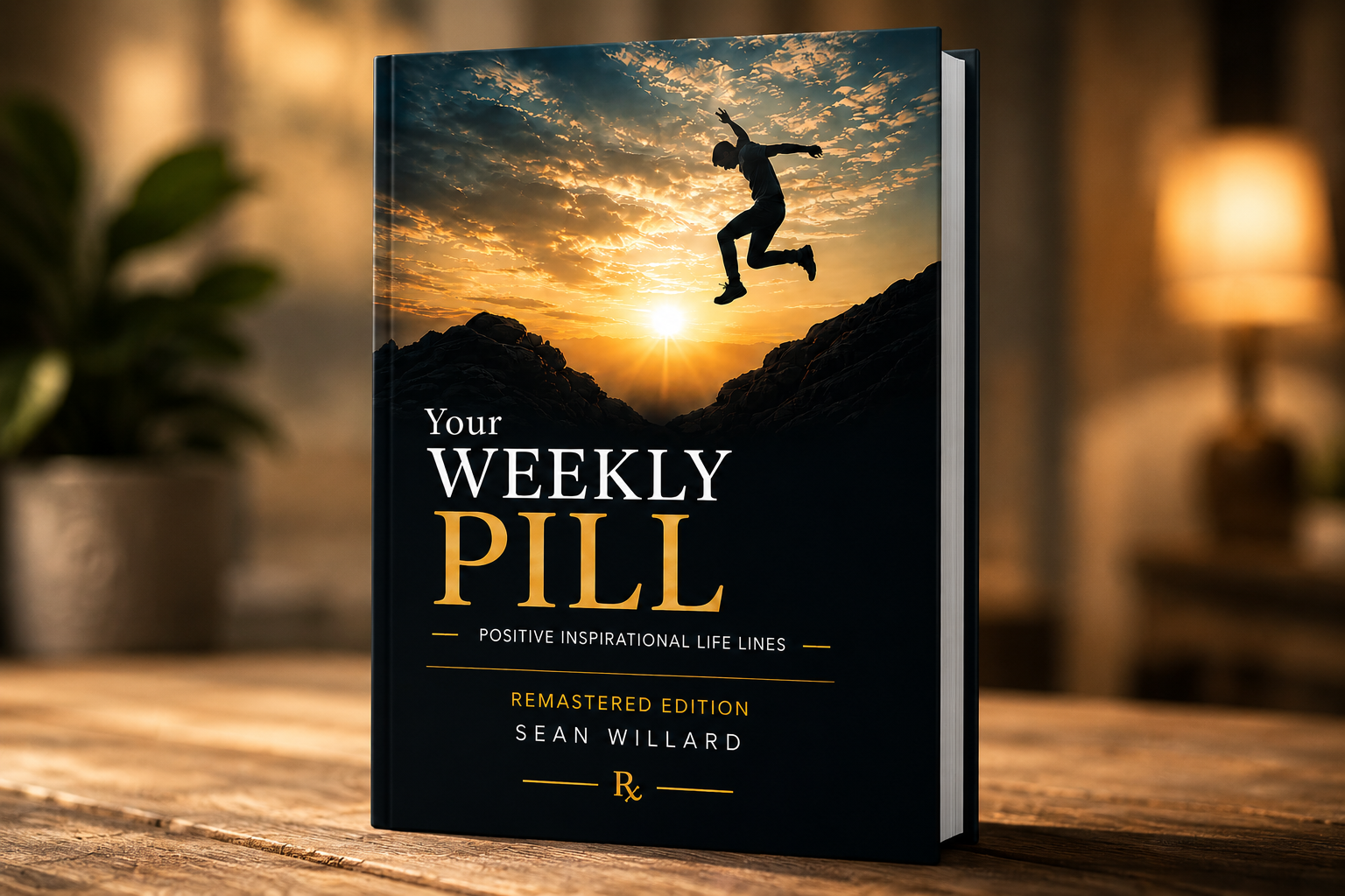 Weekly PILL - Ebook